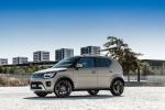 Suzuki Ignis Hybrid AllGrip 2020 года (WW)
